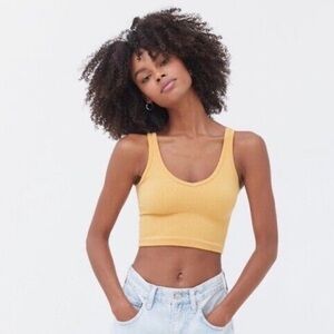 URBAN OUTFITTERS Out From Under Drew Tank Top